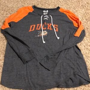 Anaheim Ducks Shirt